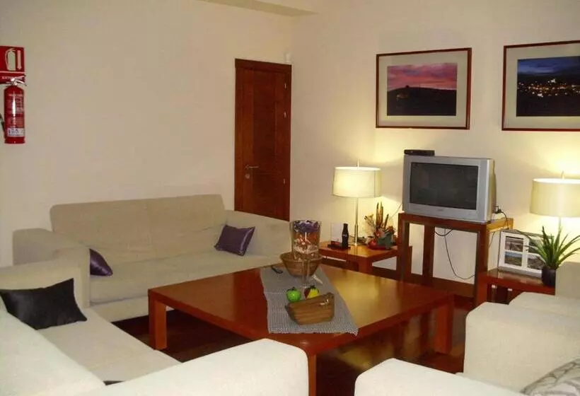 Hotel Rural Vado Del Duratón