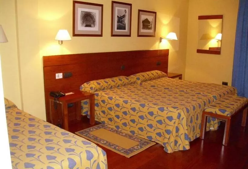 Hotel Rural Vado Del Duratón