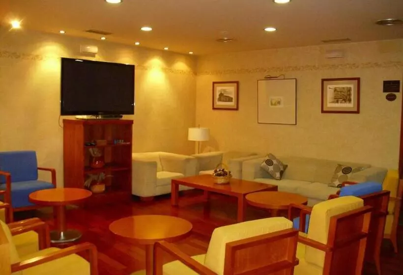 Hotel Rural Vado Del Duratón