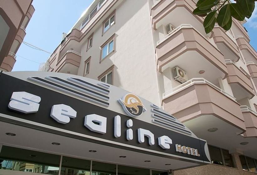 هتل Sealine