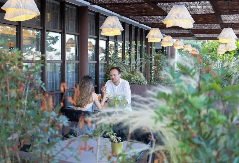 Hotell Seth Port Ciutadella