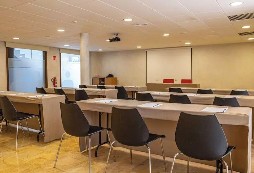 Hotell Seth Port Ciutadella