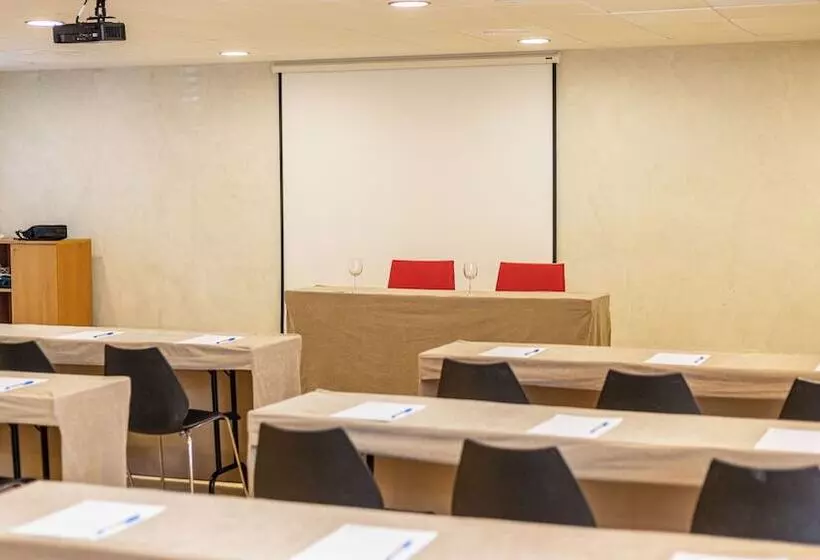 Hotell Seth Port Ciutadella