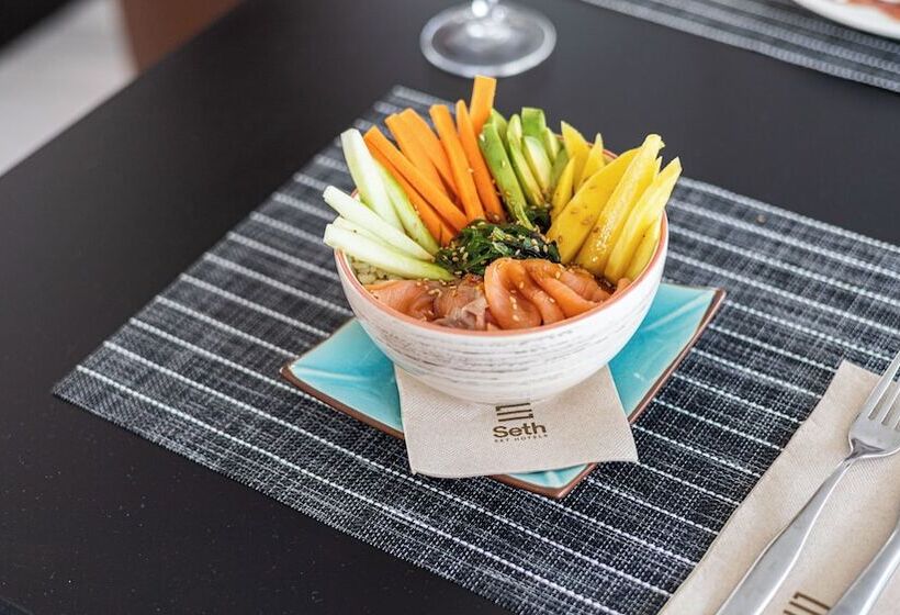 هتل Seth Port Ciutadella