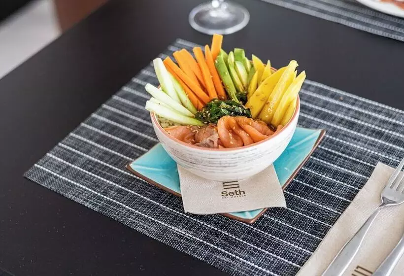 Hotell Seth Port Ciutadella