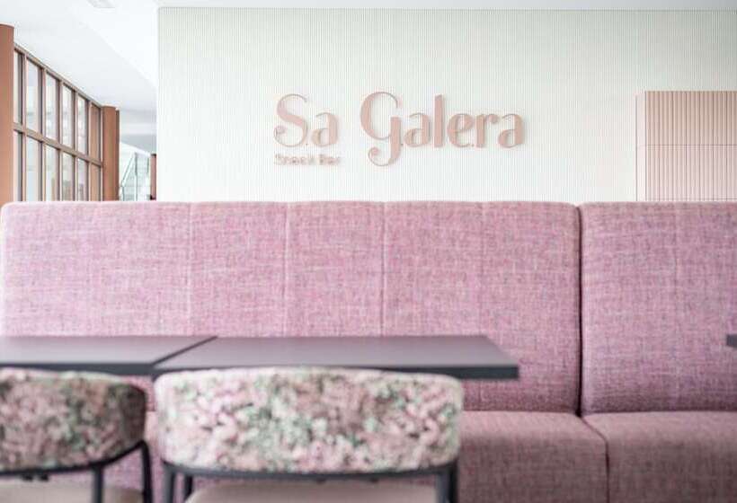 هتل Seth Port Ciutadella