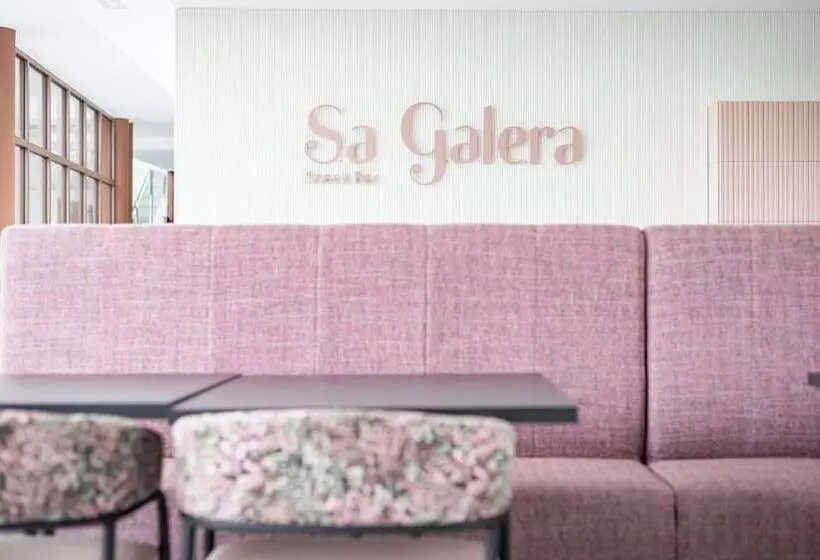 Hotell Seth Port Ciutadella