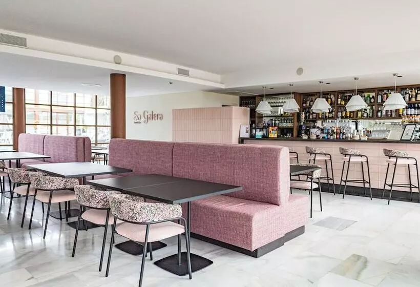 Hotell Seth Port Ciutadella