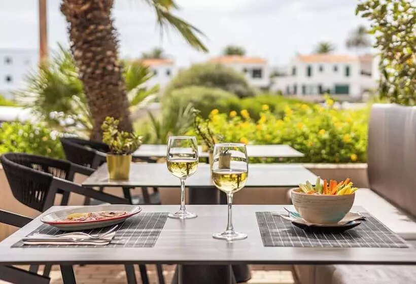 Hotell Seth Port Ciutadella