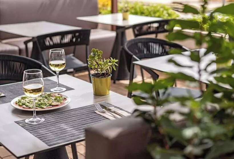 Hotell Seth Port Ciutadella