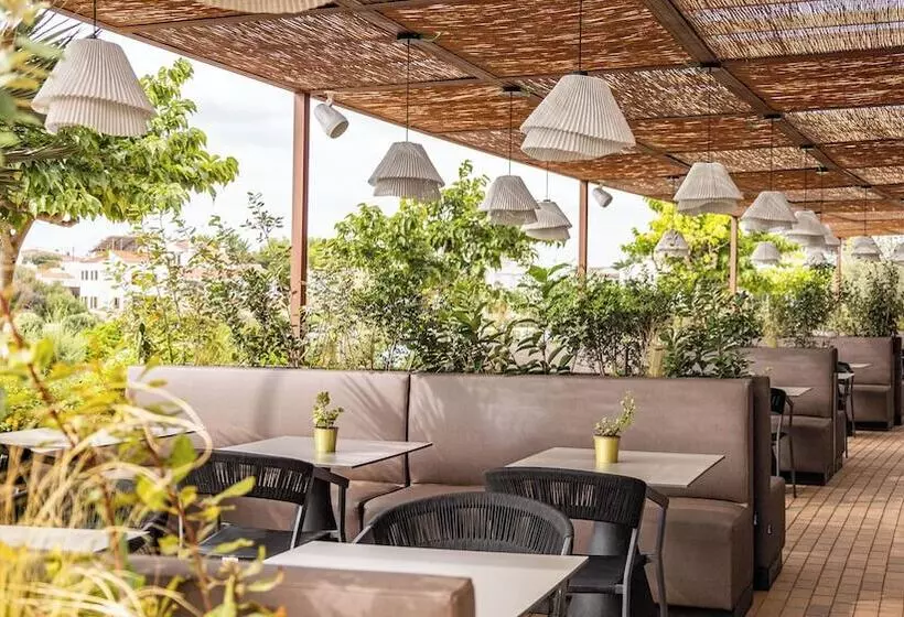 Hotell Seth Port Ciutadella