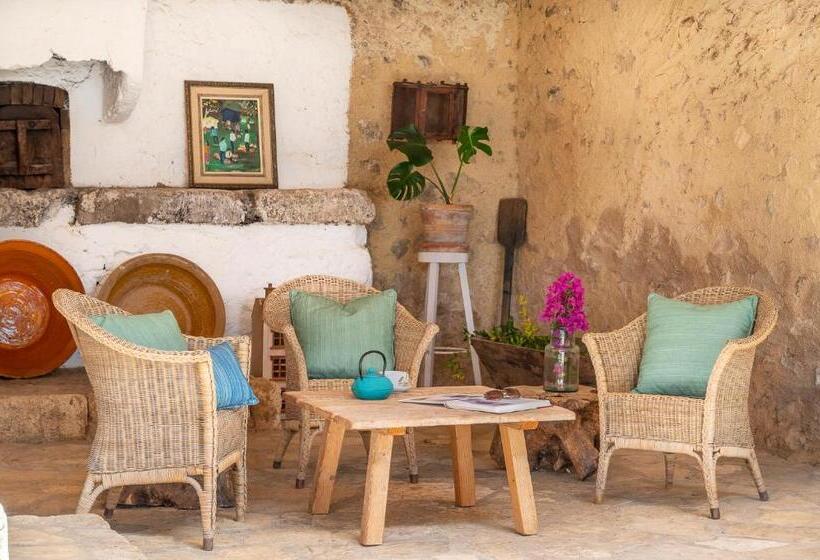 호텔 Agroturismo Son Siurana