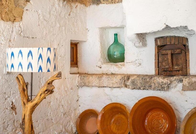 호텔 Agroturismo Son Siurana