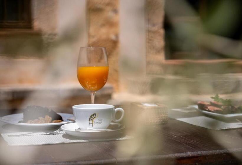 호텔 Agroturismo Son Siurana