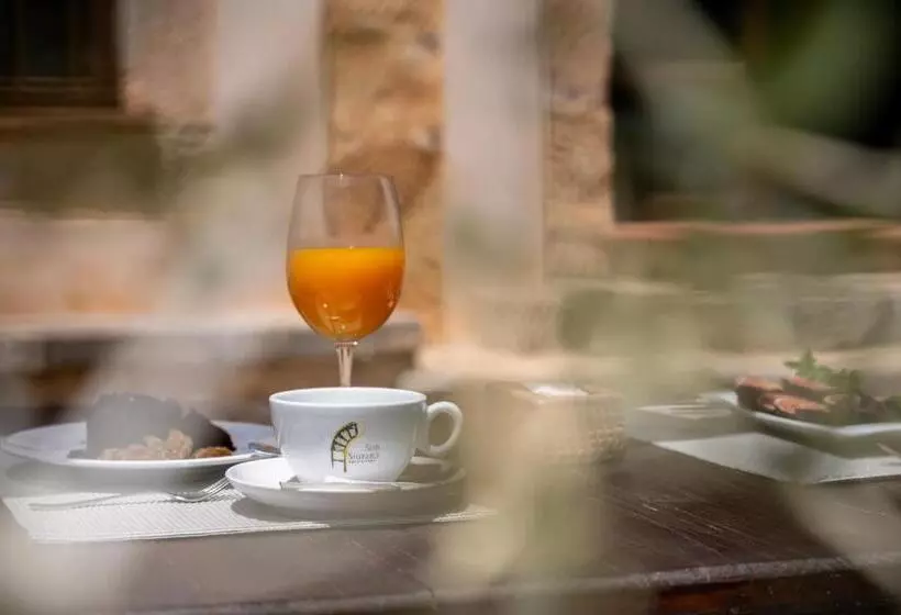 Отель Agroturismo Son Siurana