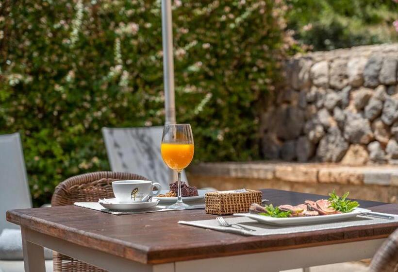 호텔 Agroturismo Son Siurana