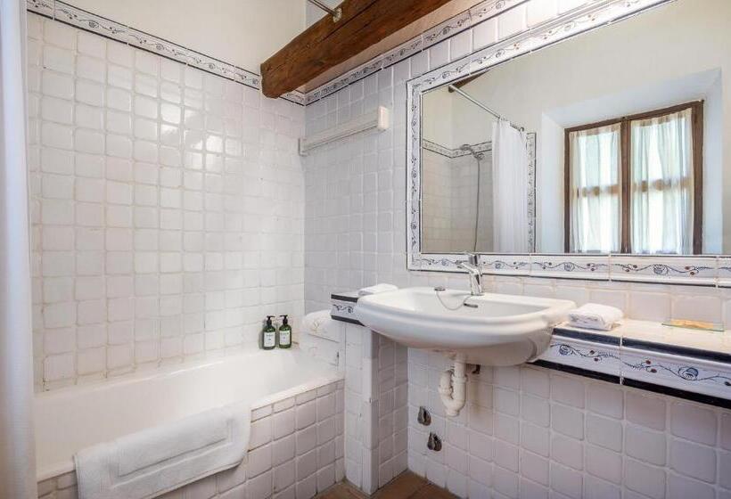 호텔 Agroturismo Son Siurana