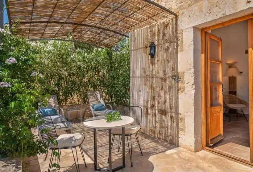 Отель Agroturismo Son Siurana