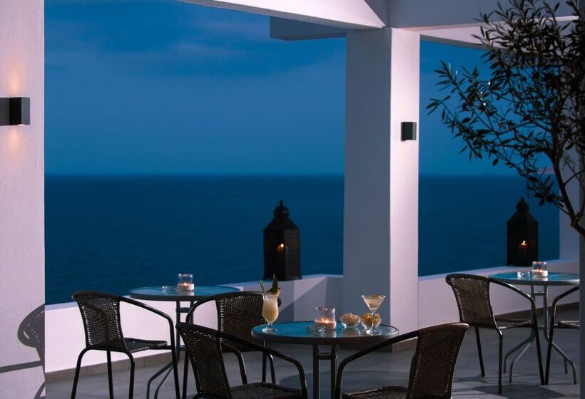 בית מלון כפרי Peninsula Resort & Spa