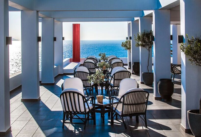 בית מלון כפרי Peninsula Resort & Spa