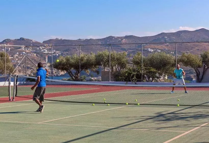 ホテル Peninsula Resort & Spa