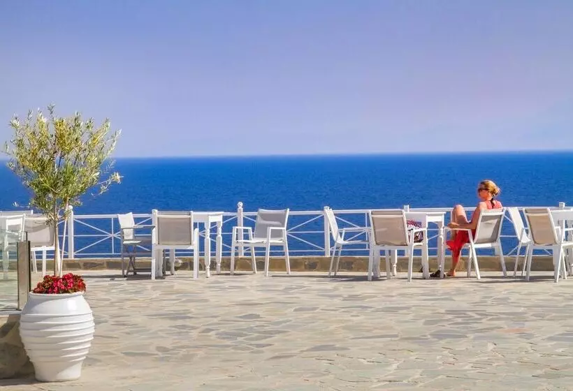 ホテル Peninsula Resort & Spa