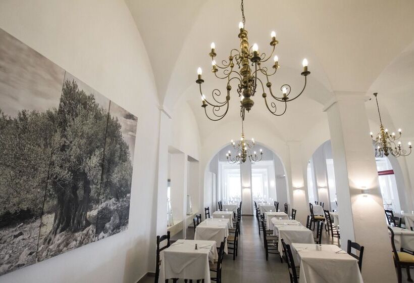 בית מלון כפרי Peninsula Resort & Spa