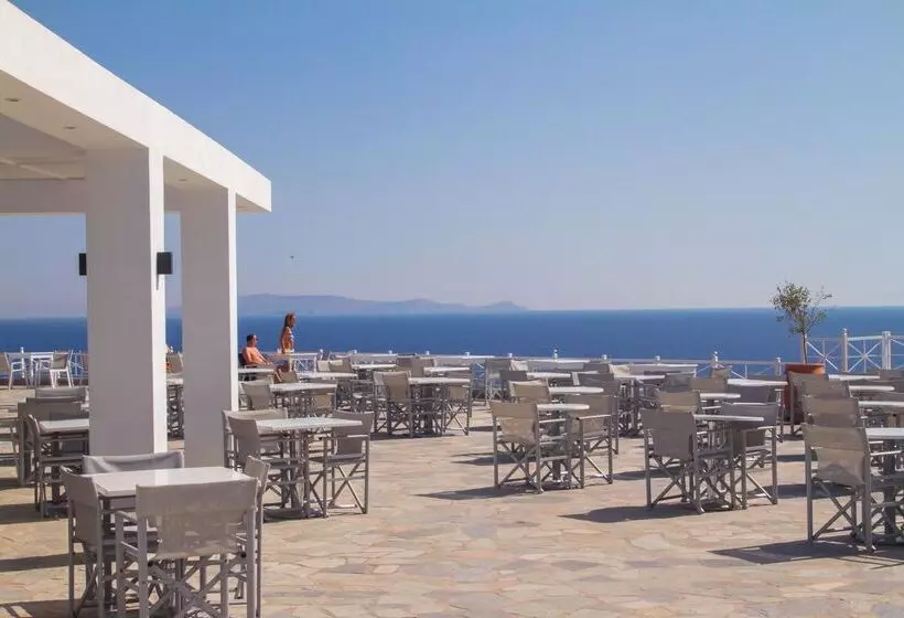 ホテル Peninsula Resort & Spa