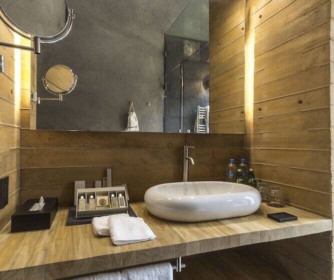 فندق Uvence Arte +