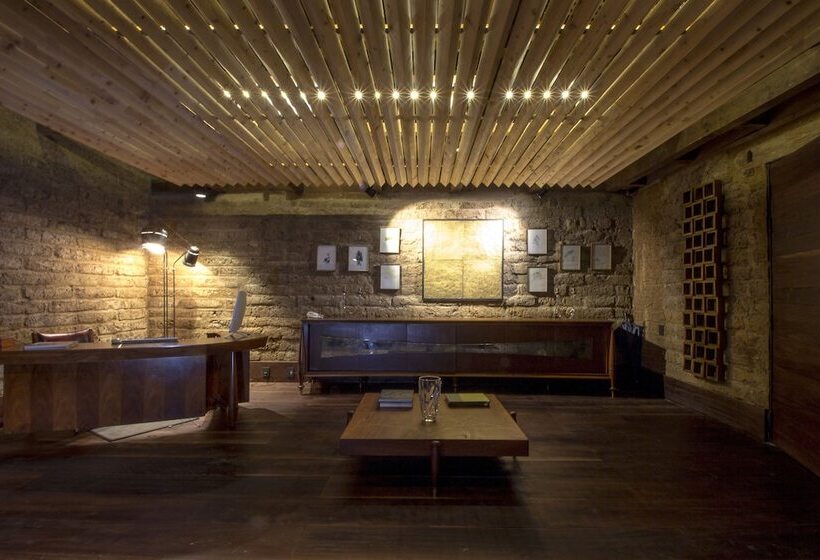 فندق Uvence Arte +