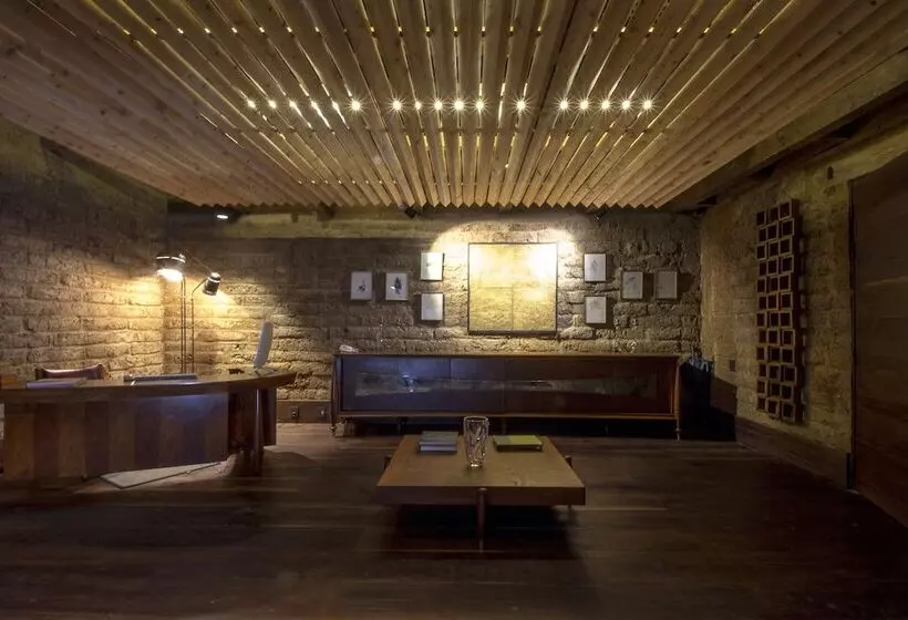 هتل Uvence Arte +