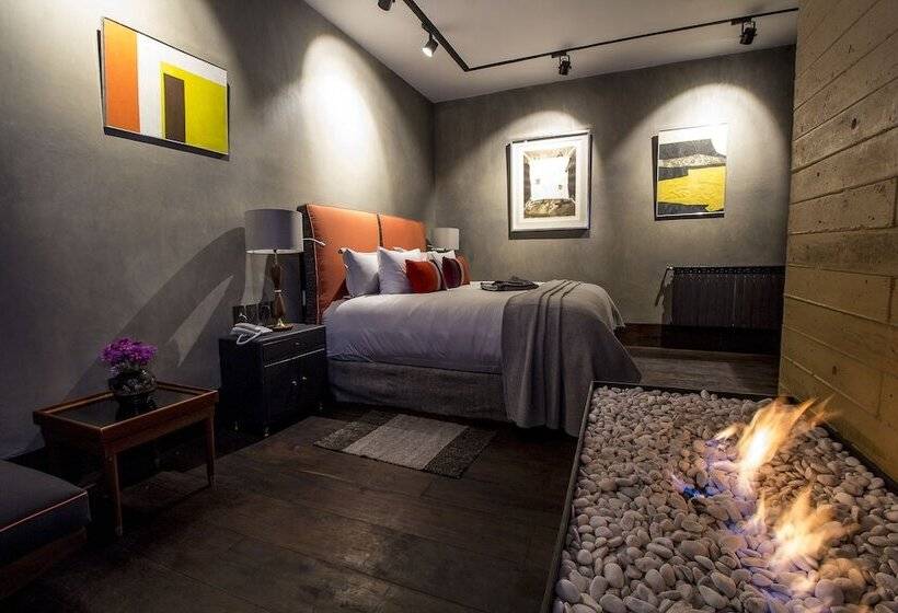 فندق Uvence Arte +