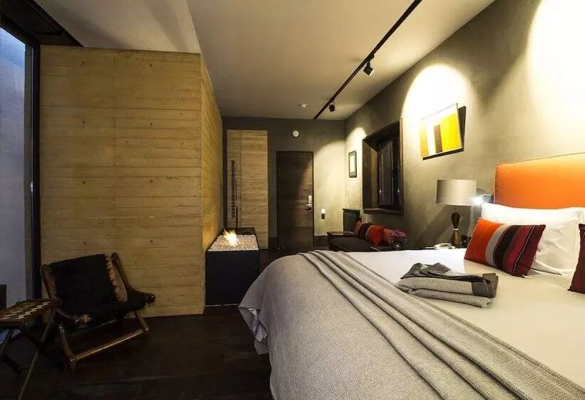 هتل Uvence Arte +