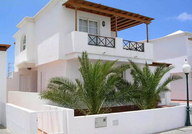 호텔 Villa Tamarindo