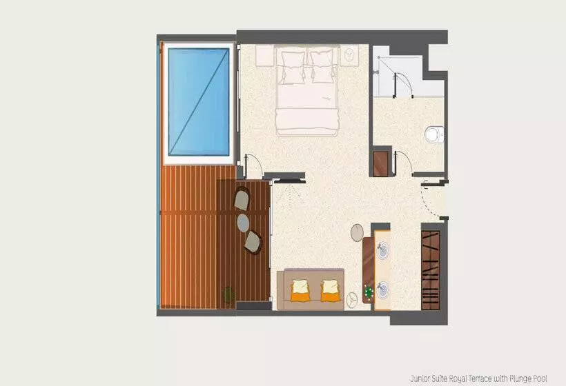 호텔 Zafiro Alzinar Mar- Adults Only