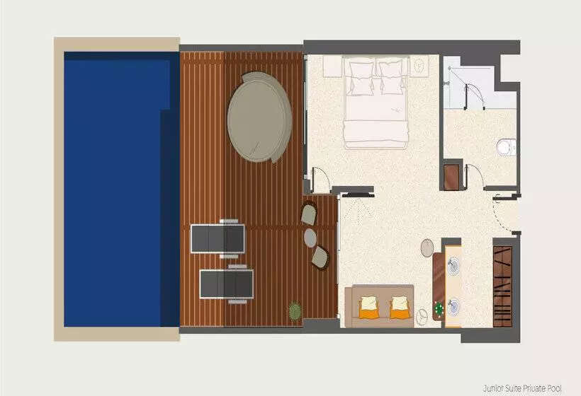 호텔 Zafiro Alzinar Mar- Adults Only