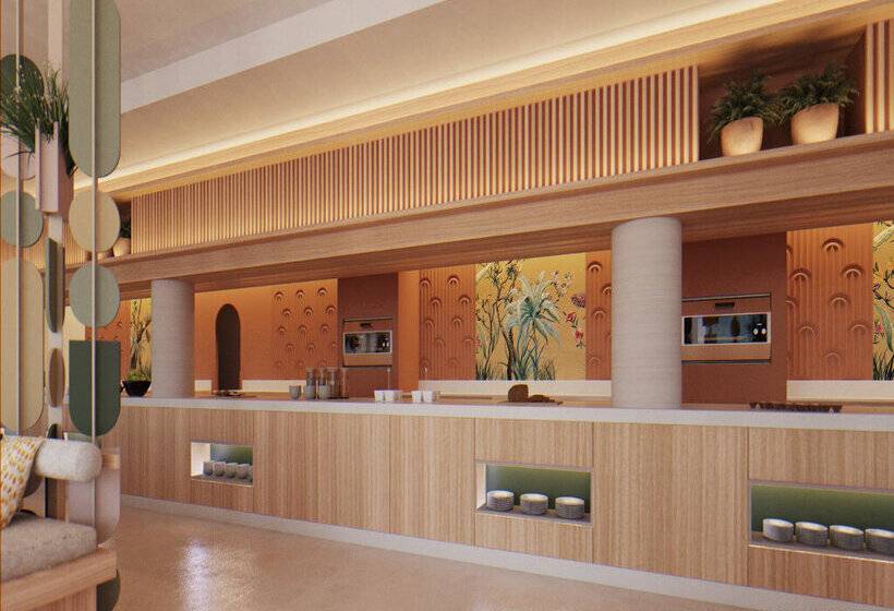 ホテル Zafiro Alzinar Mar- Adults Only