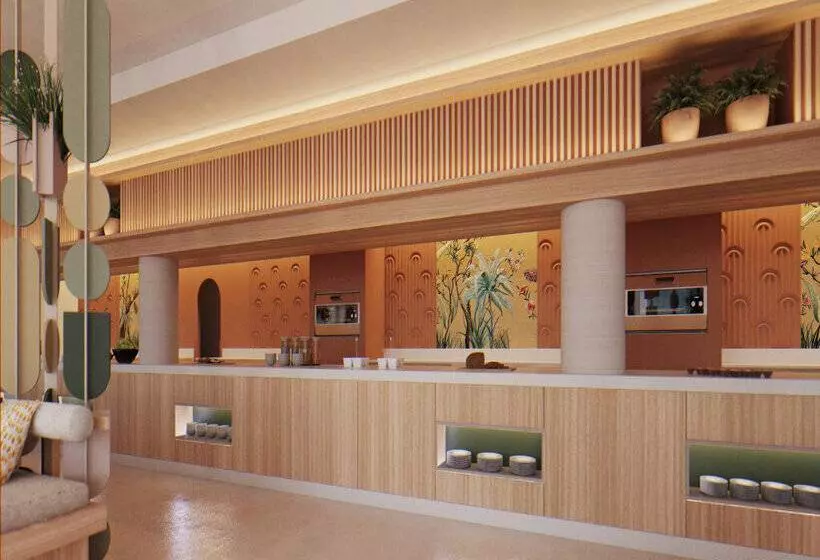 호텔 Zafiro Alzinar Mar- Adults Only