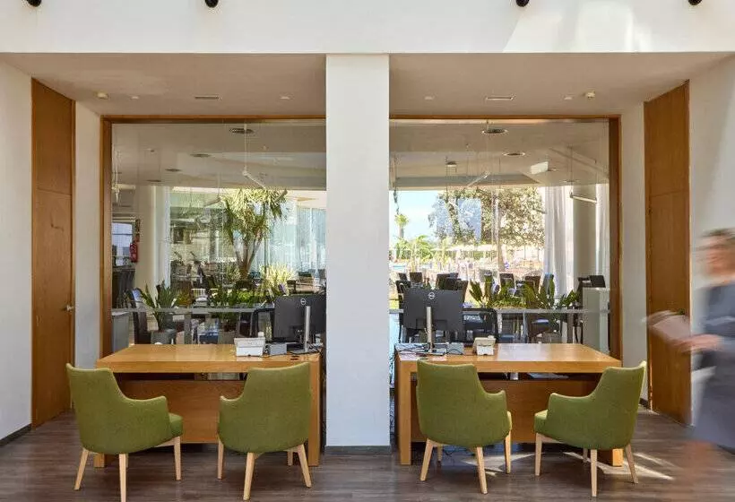 호텔 Zafiro Alzinar Mar- Adults Only