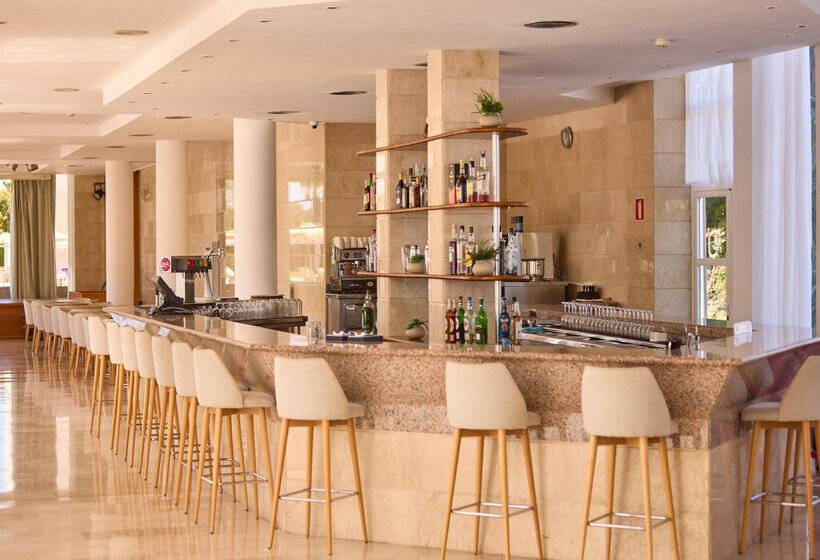 ホテル Zafiro Alzinar Mar- Adults Only