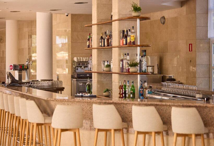 ホテル Zafiro Alzinar Mar- Adults Only