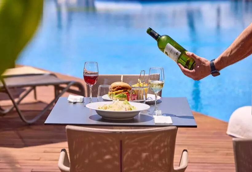 호텔 Zafiro Alzinar Mar- Adults Only