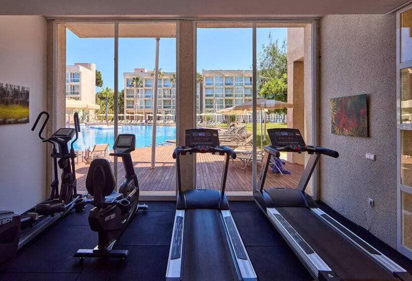 호텔 Zafiro Alzinar Mar- Adults Only