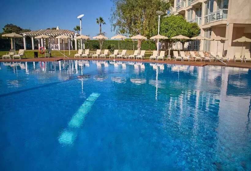 호텔 Zafiro Alzinar Mar- Adults Only