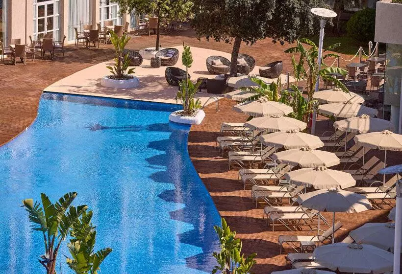 호텔 Zafiro Alzinar Mar- Adults Only