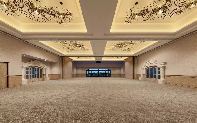 渡假胜地 Hyatt Zilara Riviera Maya Adults Only All Inclusive