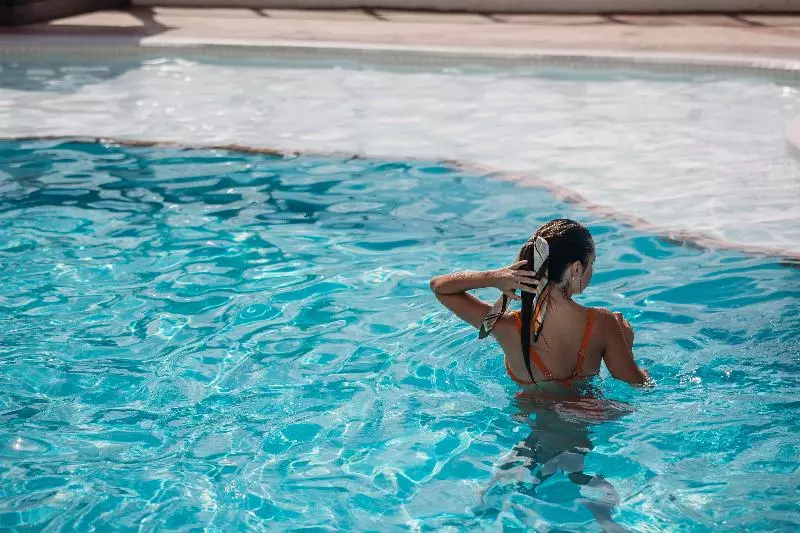 渡假胜地 Hyatt Zilara Riviera Maya Adults Only All Inclusive