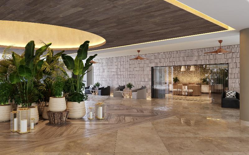 Resort Hyatt Zilara Riviera Maya Adults Only All Inclusive