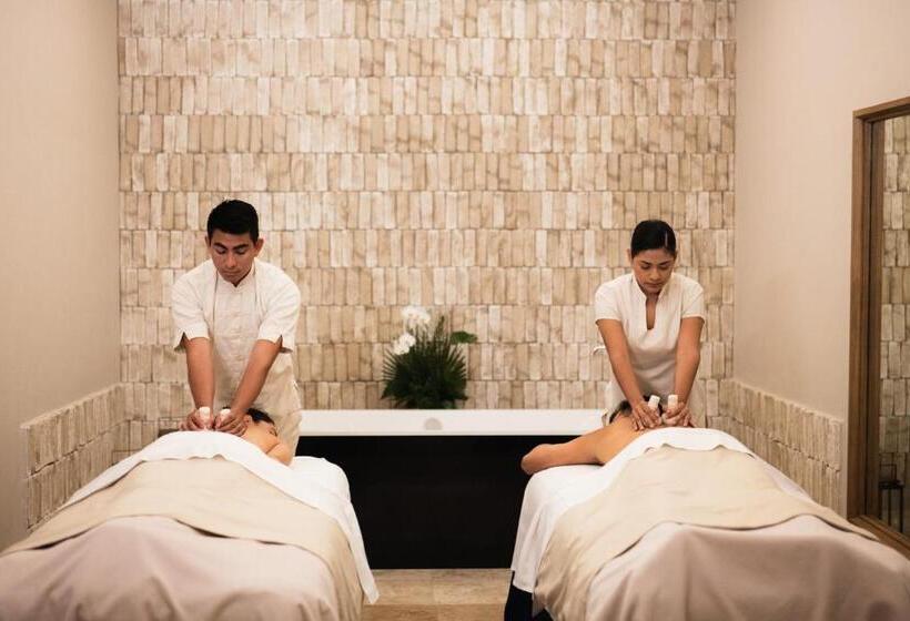 Resort Hyatt Zilara Riviera Maya Adults Only All Inclusive