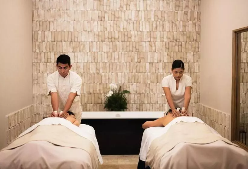 渡假胜地 Hyatt Zilara Riviera Maya Adults Only All Inclusive